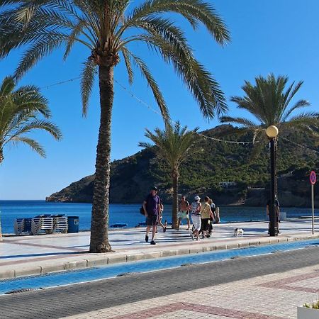 דירות אלביר Residencial Aventino En Pleno Centro Del L'Albir מראה חיצוני תמונה