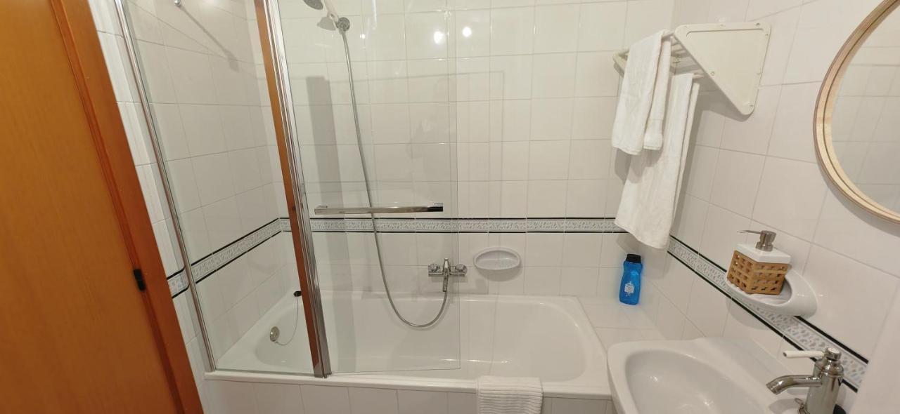 דירות אלביר Residencial Aventino En Pleno Centro Del L'Albir מראה חיצוני תמונה