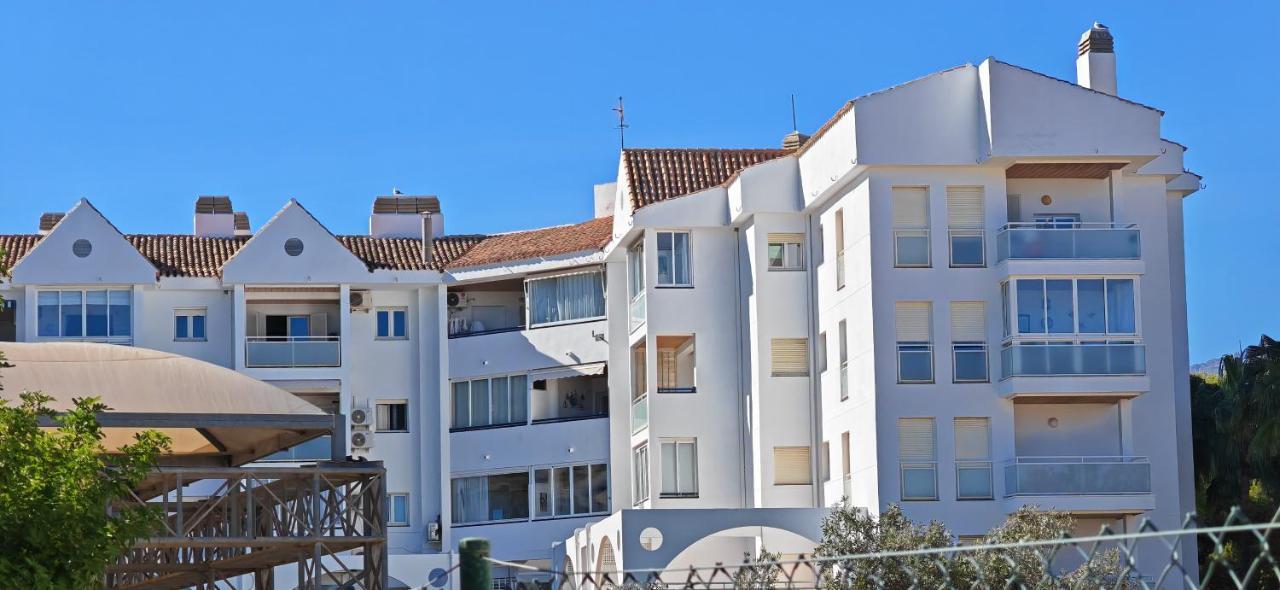 דירות אלביר Residencial Aventino En Pleno Centro Del L'Albir מראה חיצוני תמונה