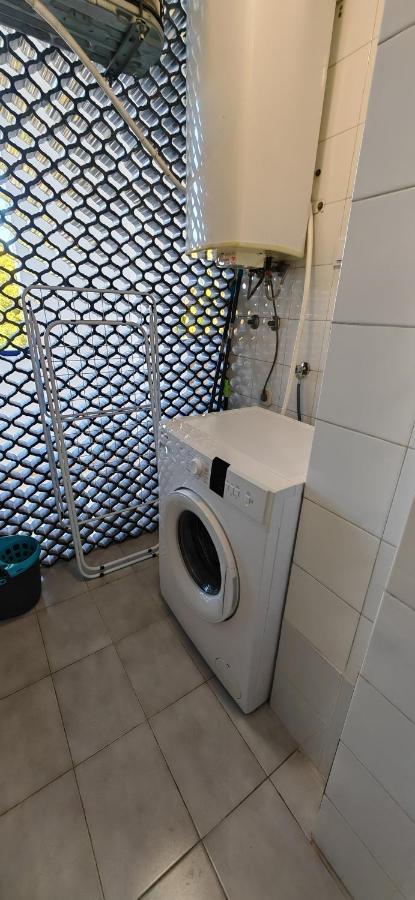 דירות אלביר Residencial Aventino En Pleno Centro Del L'Albir מראה חיצוני תמונה