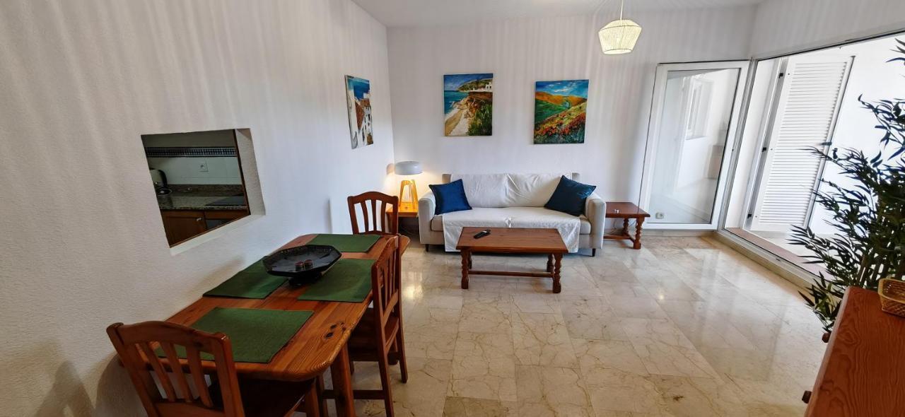 דירות אלביר Residencial Aventino En Pleno Centro Del L'Albir מראה חיצוני תמונה